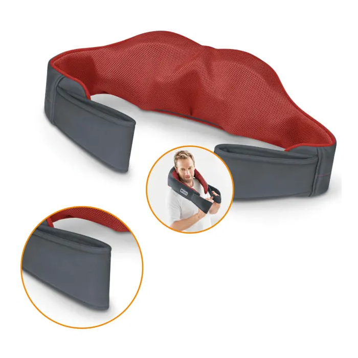 Beurer 3D Shiatsu Massager MG151 — 3
