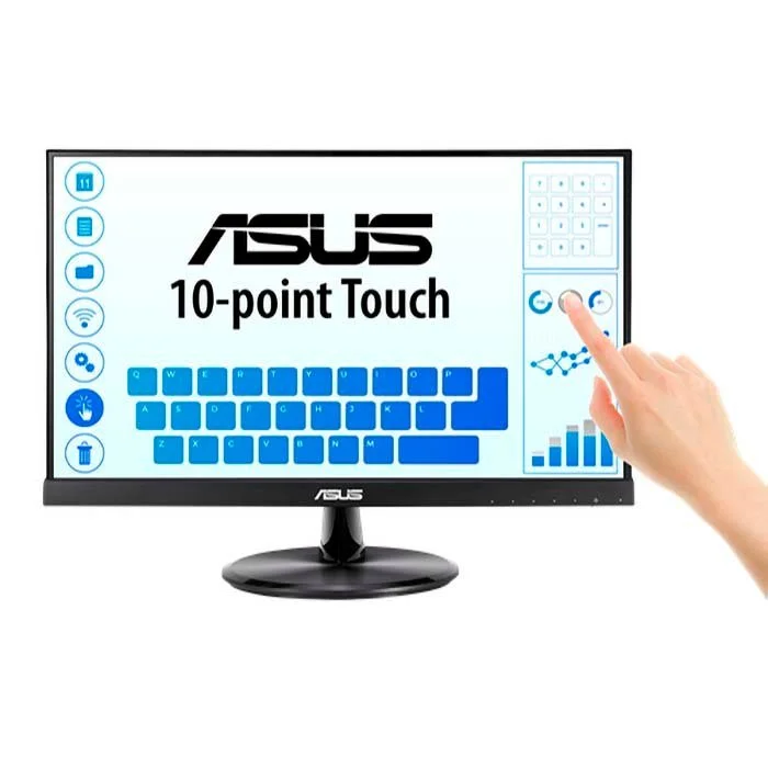 Սենսորային մոնիտոր ASUS 22 VT229H Touch — 2