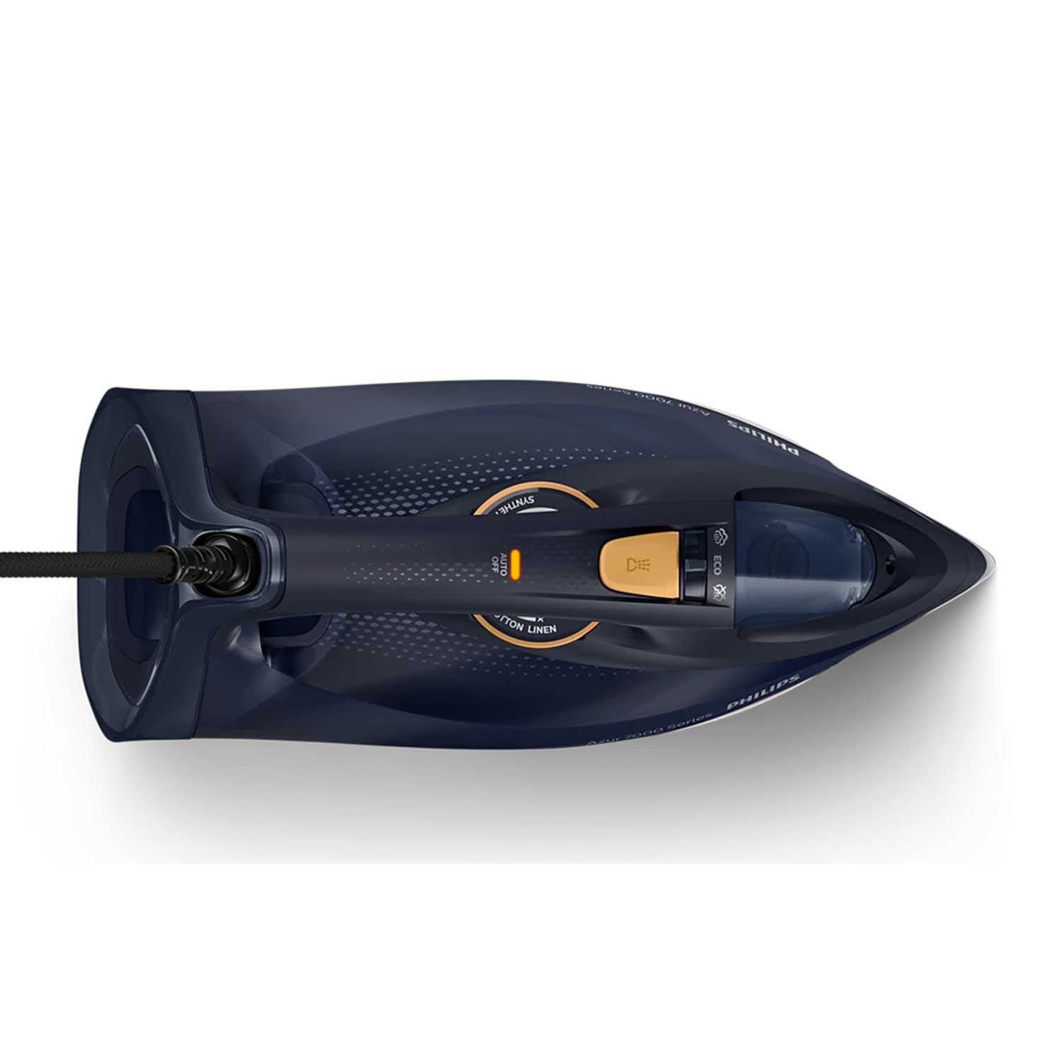 Iron Philips DST7060 20 Azur — 2