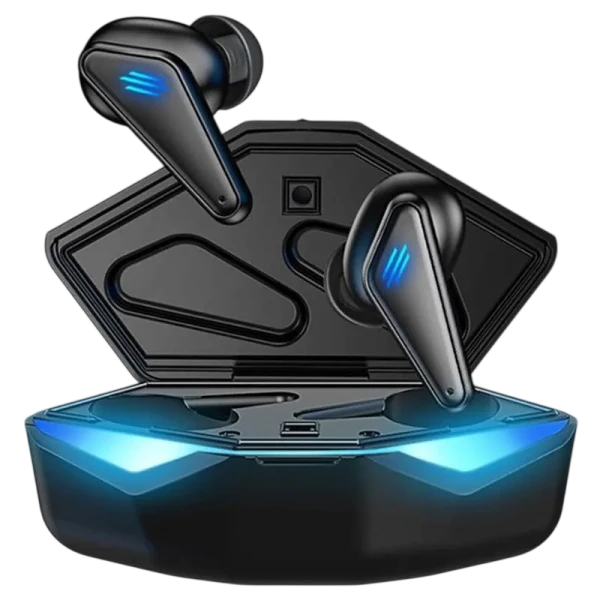 TWS Gaming Earphones with Microphone K-55 — 2
