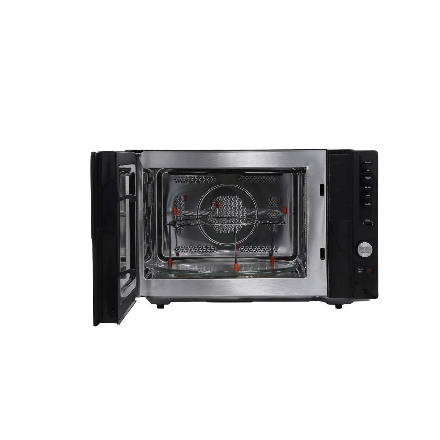 Microwave oven Sharp R28CN K — 5