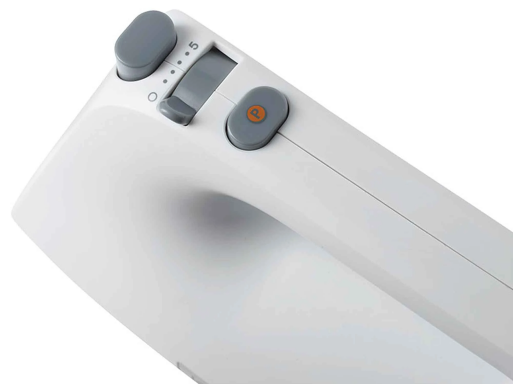 KENWOOD HMP30.A0WH — 5
