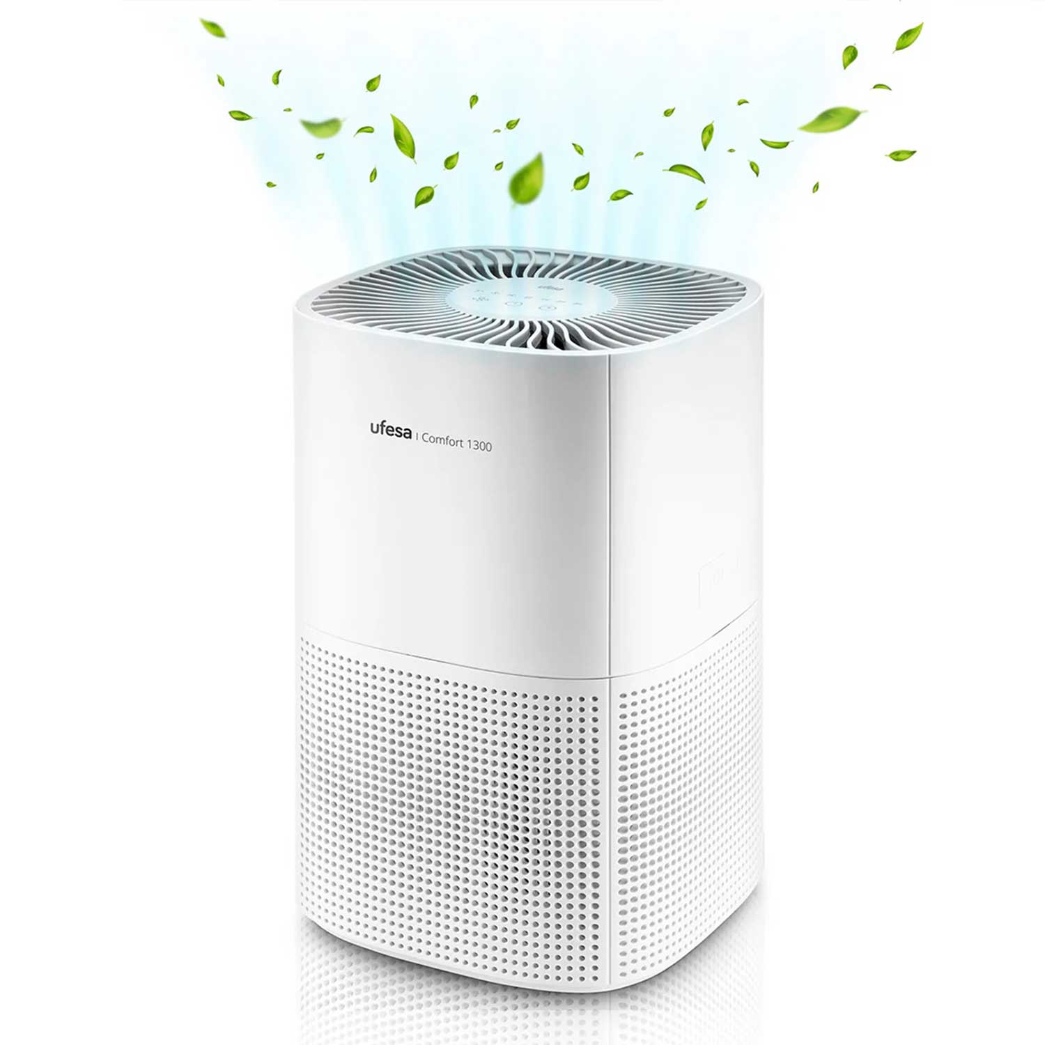 Air purifier Ufesa COMFORT AIR 1300 — 4