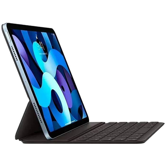 Smart Keyboard Folio for iPad Pro 12 -Inch 4 — 2