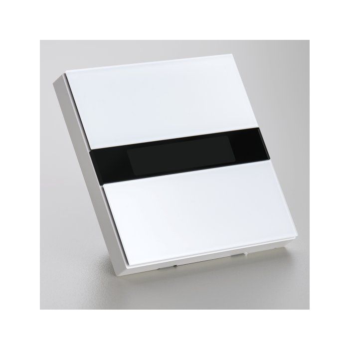 Aqara Smart Display Switch V1 EU LCD 4 buttons WS-K02D — 4