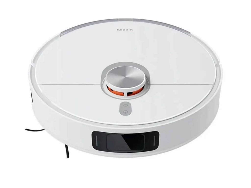 Robot vacuum cleaner Robot Vacuum S20 D106 — 3
