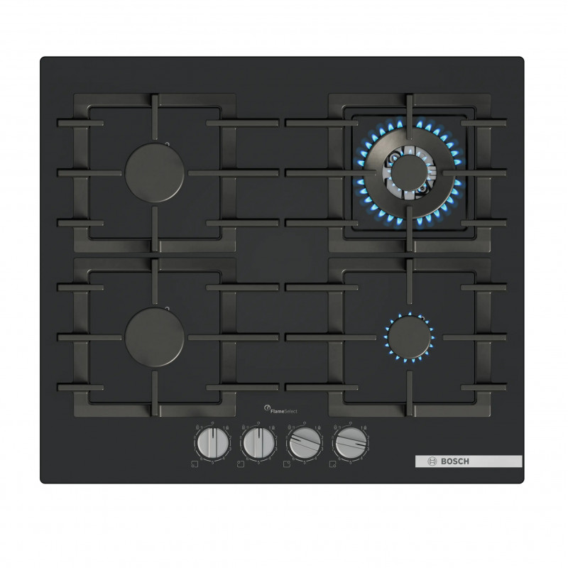 Built-in gas hob PPH6A6I40O — 2