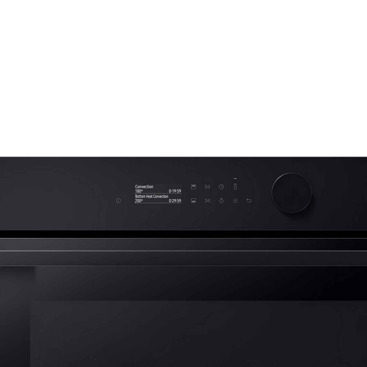 Built-in oven Samsung NV7B5645TAK WT NV7B5645TAK — 10