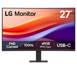 Monitor 27U421A-B