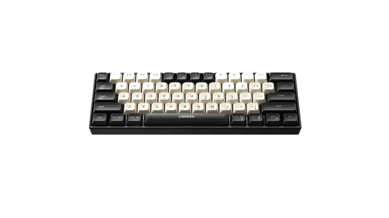 Ugreen Mechanical K371 55655