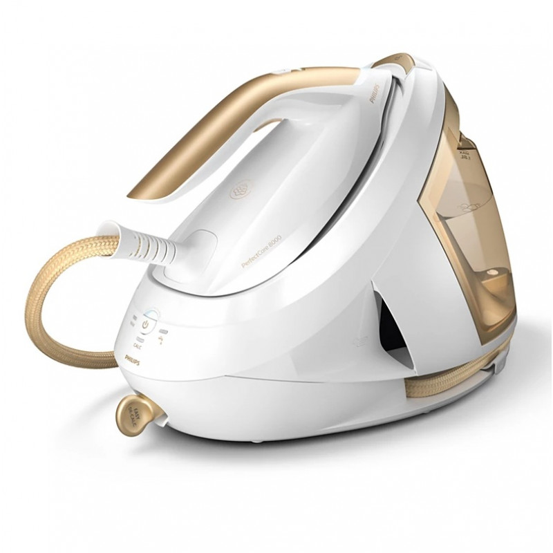 Steam generator PSG8040 60 — 2
