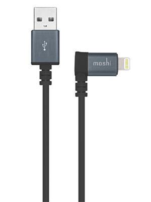 Moshi Lightning to USB Cable 5ft