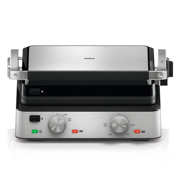 Grill Braun CG7010 — 5