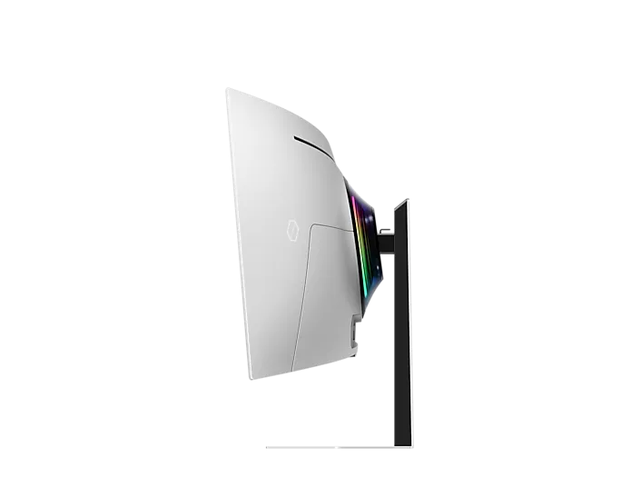 Odyssey OLED G9 LS49CG954SIXCI — 7