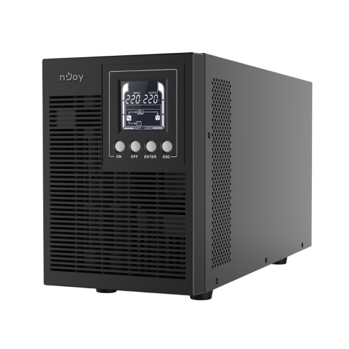 Источник бесперебойного питания nJoy UPS Echo Pro 2000 — 2