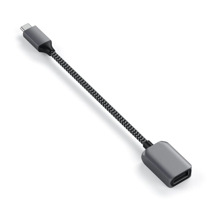 Satechi USB-C to USB 3.0 Adapter Cable ST-UCATCM — 3