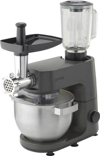 MMC1000CA Kitchen Machine — 6