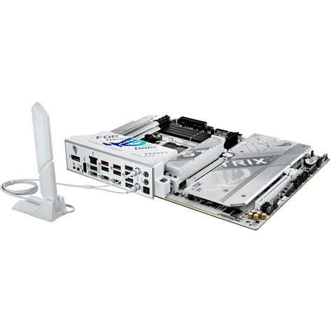 ROG STRIX X870-A GAMING WiFi AM5 ready 1IF0 — 7