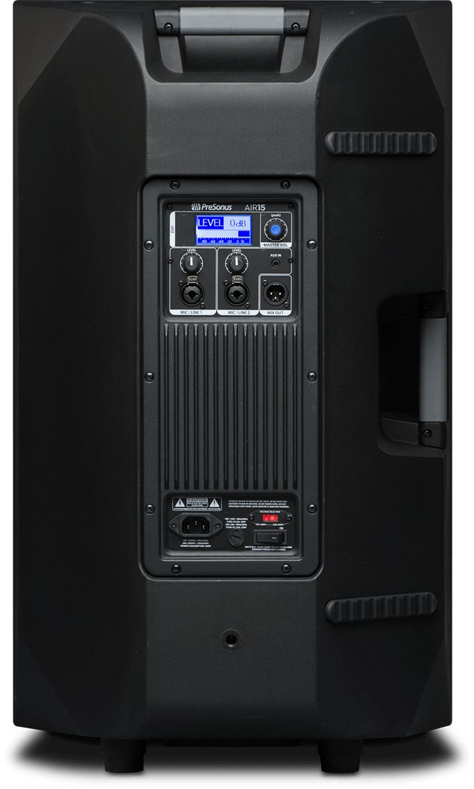 PreSonus AIR15 Speaker — 3