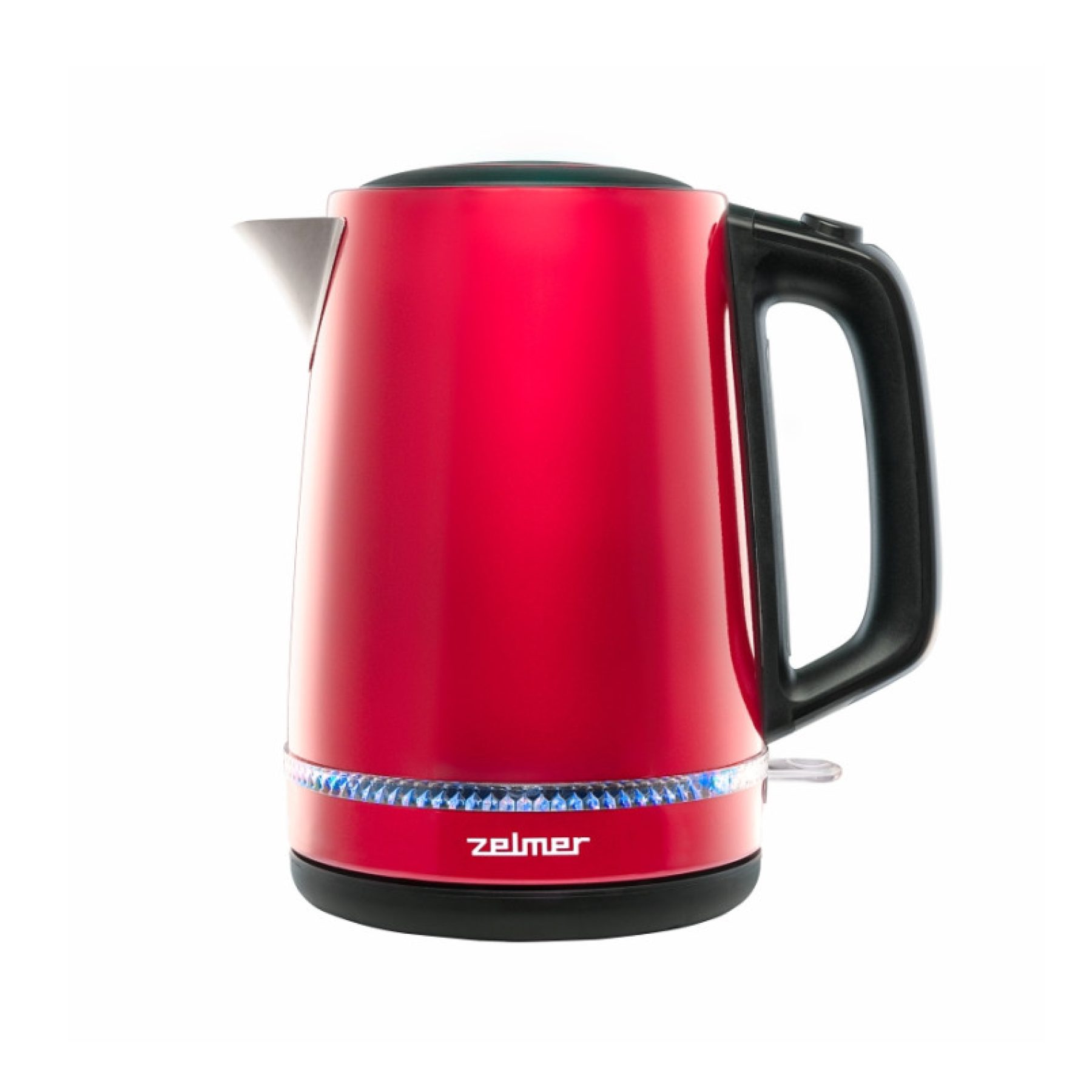 Zelmer ZCK7921R — 4