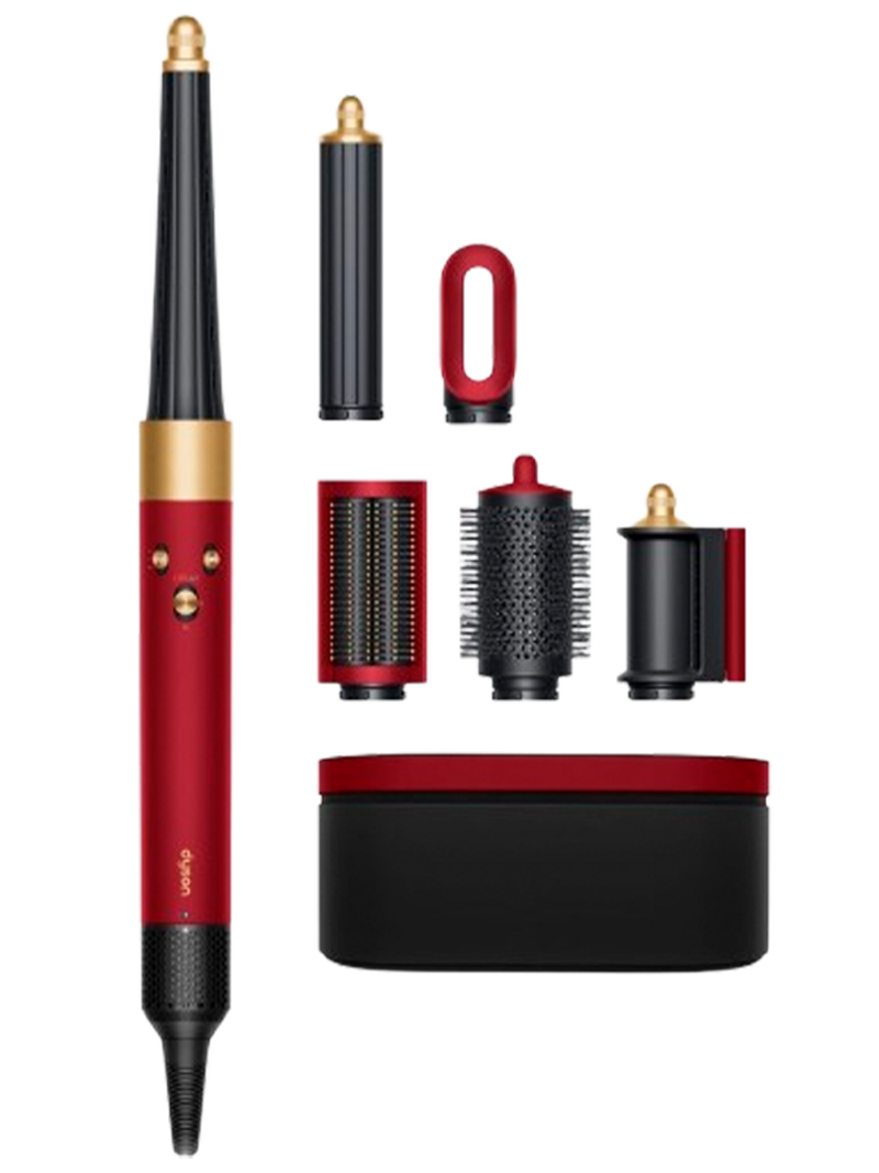 HS08 Airwrap™ Multi-styler and dryer Straight+Wavy Velvet
