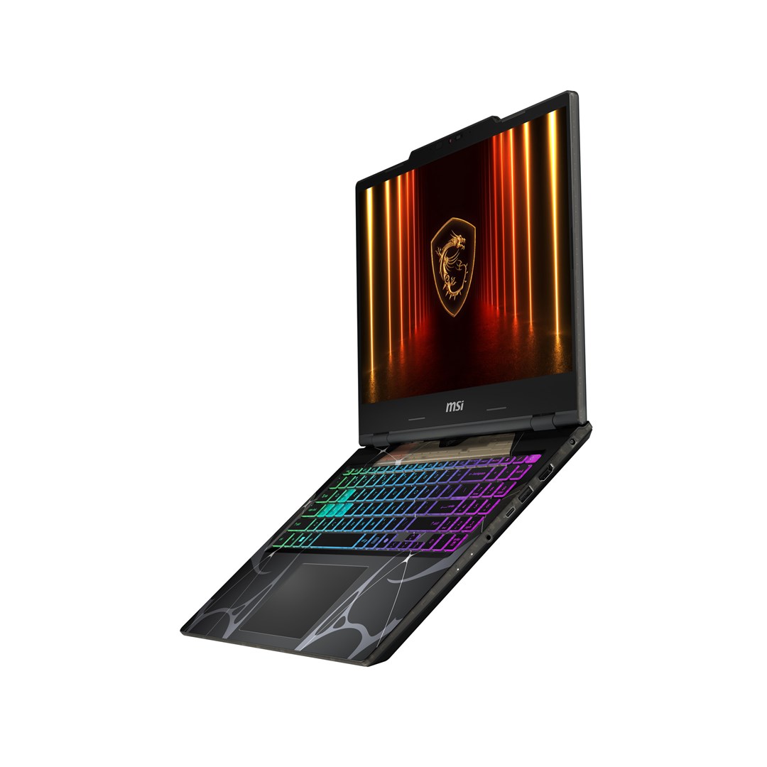 MSI Cyborg 15 B2RWFKG-024XRU 15 Full HD LED IPS 1920 x 1080 Ultra 7-H VGA RTX5060 — 5