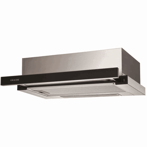 Built-in cooker hood GRAUDE DHF60.0S