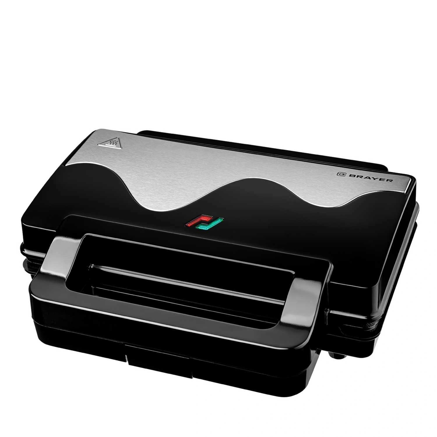 Sandwich Waffle Maker BR2308 — 2