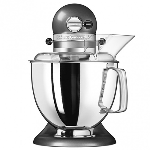 Mixer KitchenAid 5KSM175PSEMS Artisan — 2