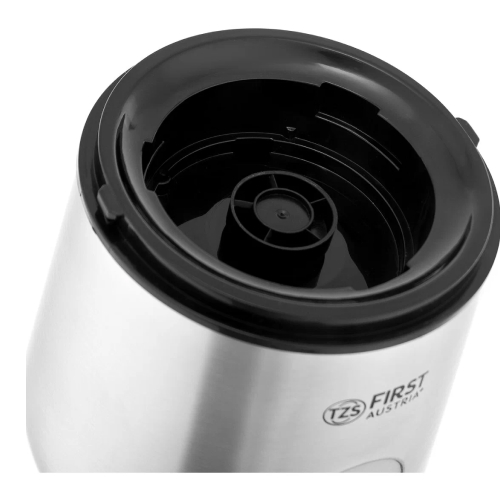 Coffee grinder-cappuccinatore FIRST FA-5486-1 — 5