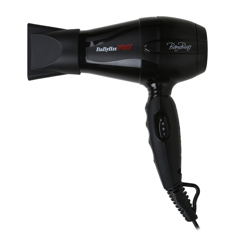 Hair dryer BABYLISS BAB5510E — 2