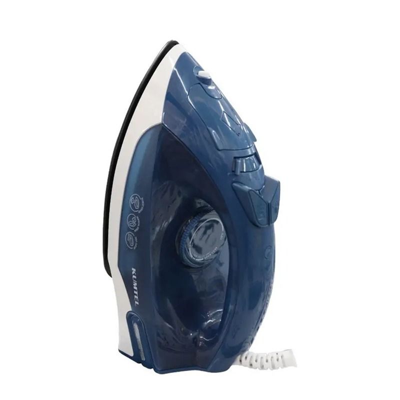 Iron KUMTEL HMU-03 COMPACT — 2