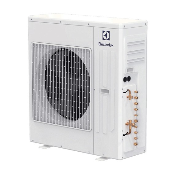 Air conditioner multi ELECTROLUX EACO I-42 FMI-5 OUTDOOR UNIT — 3