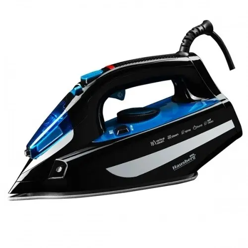 Hausberg Iron HB-7842BL — 2