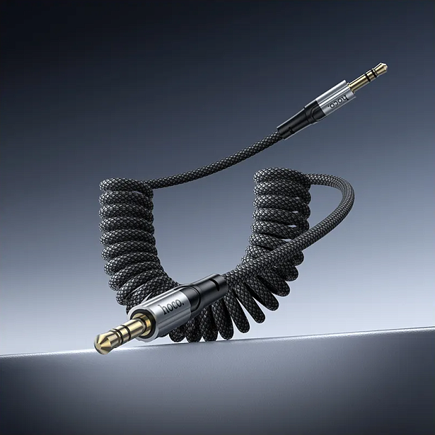 Cons Pstar 63793 UPA33 audio cable AUX bl — 3