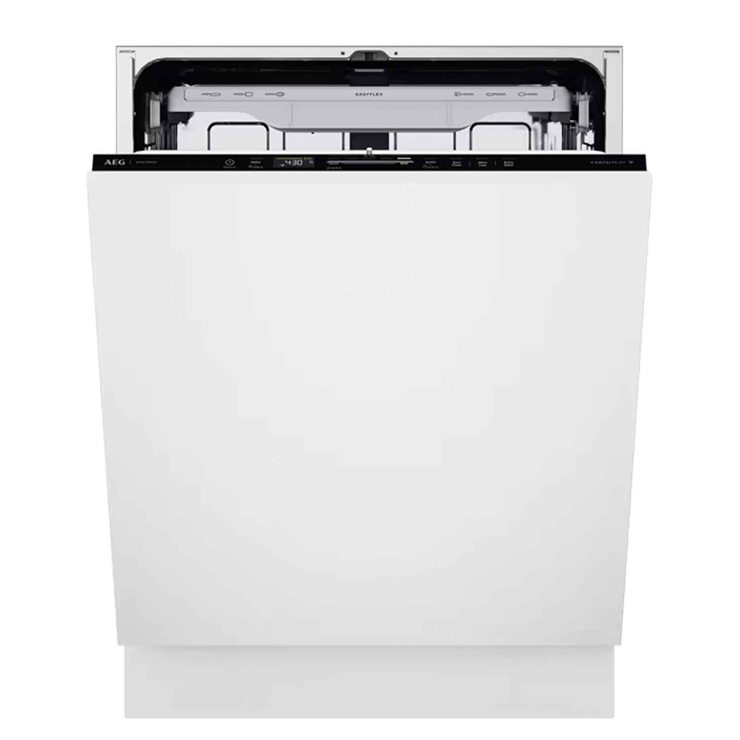Dishwasher built in AEG GI8200X5TN — 2