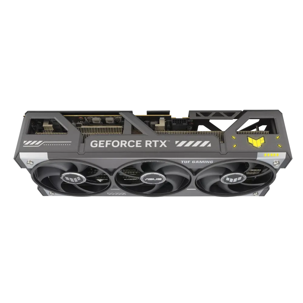 TUF Gaming GeForce RTX 5090 GDDR7 OC — 6