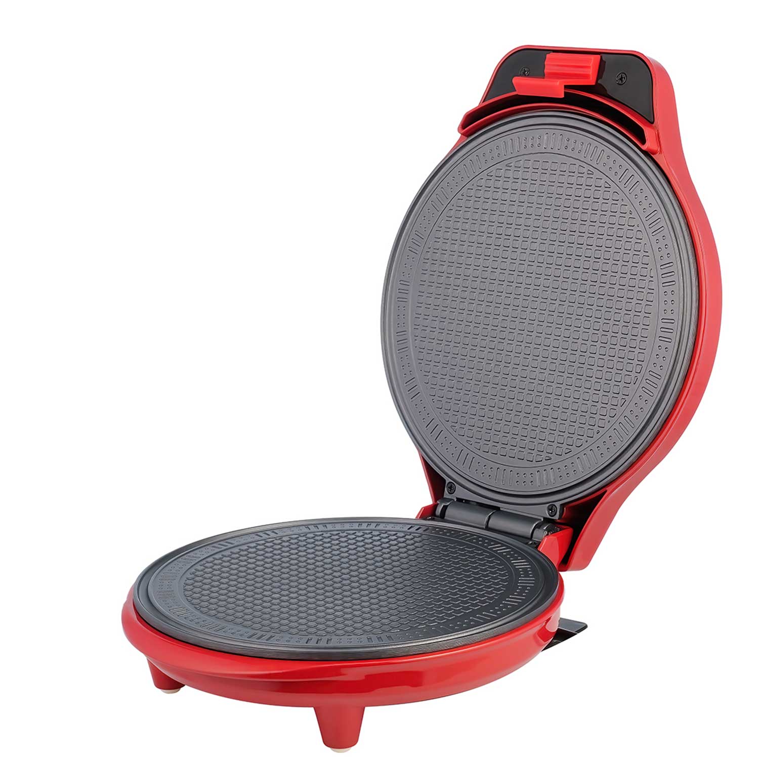 Сэндвичница и вафельница CENTEK CT-1441 — 14