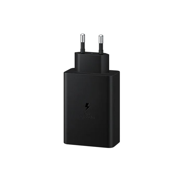 Adapter Trio EP-T6530NBEGEU 65W — 3