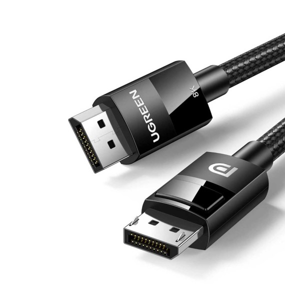 Cable UGREEN DP115 DP to HDMI 8K60Hz GR 80397 — 2