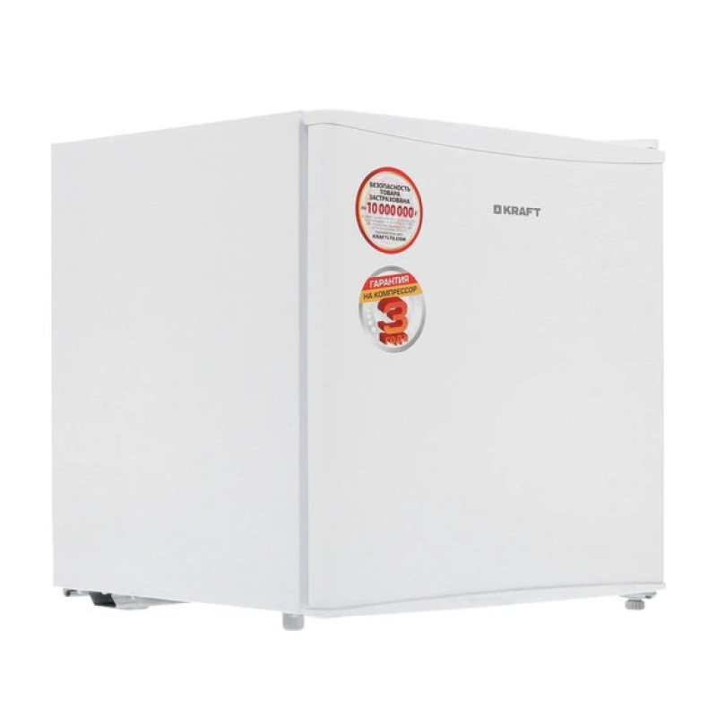 Refrigerator KRAFT BC W -75 — 2
