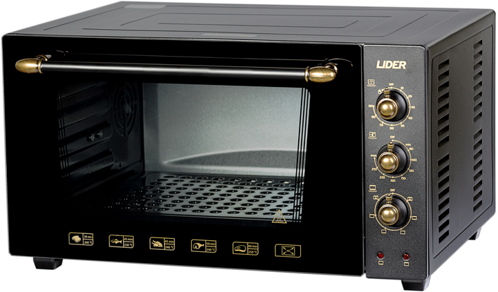 4223 LUX Retro — 2