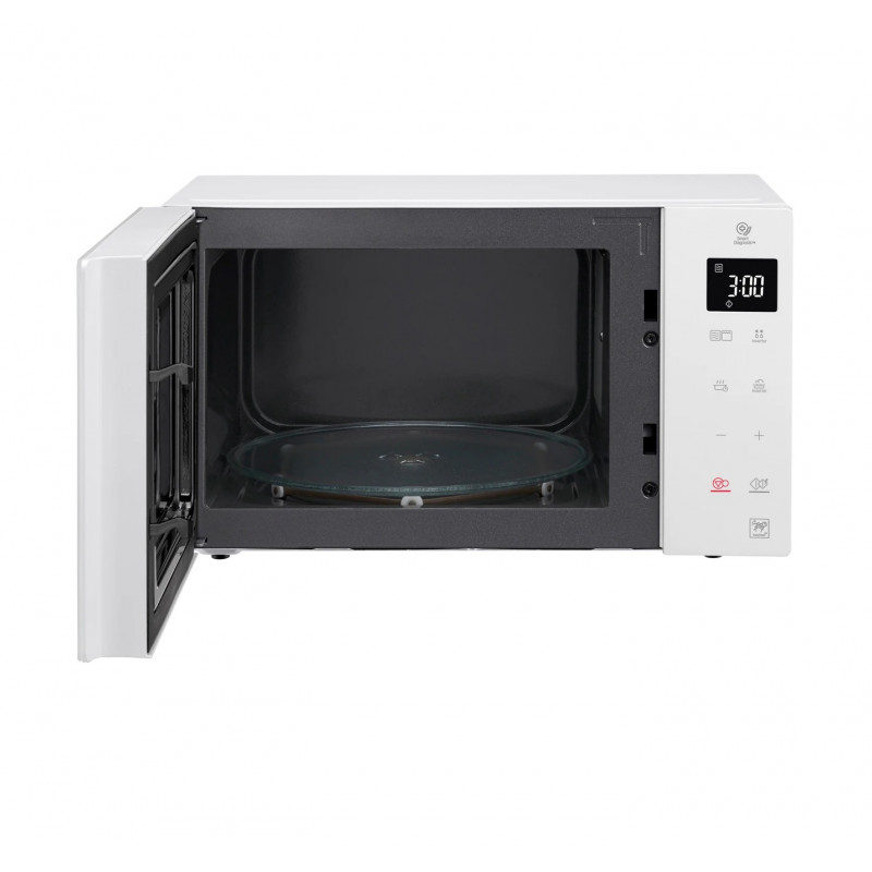 Microwave Microwave 23L: MS2336GIH — 7