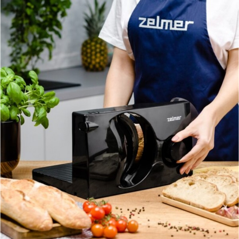 ZELMER ZFS0917 — 3