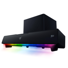 Speaker Razer Leviathan V2 — 2