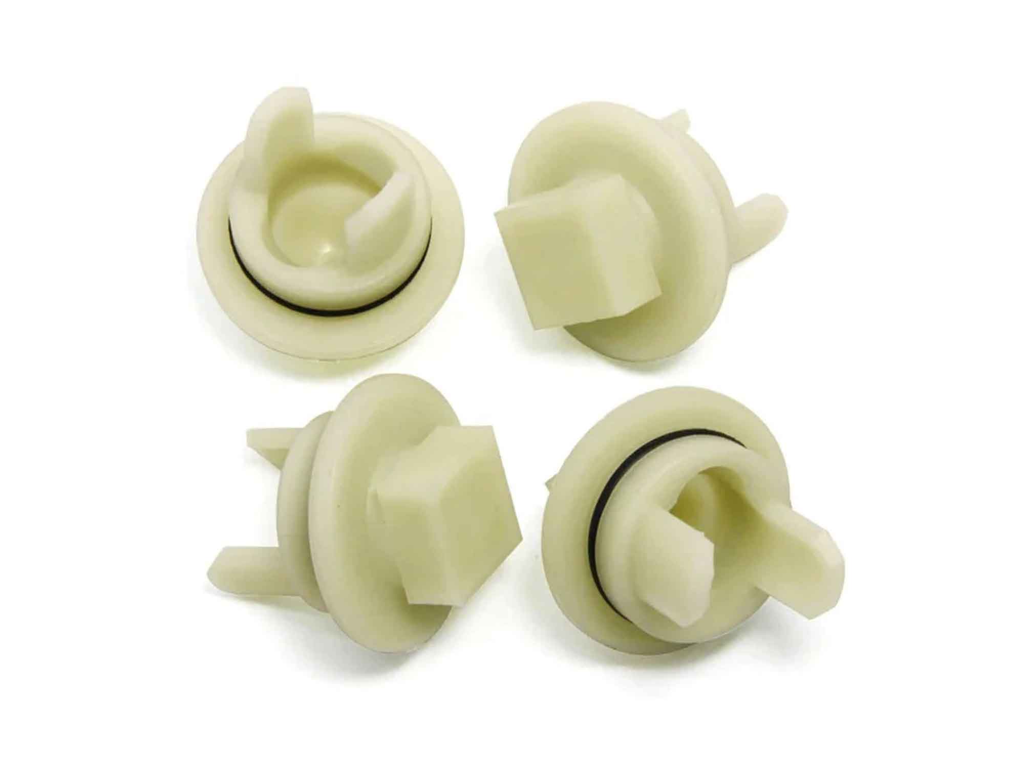 K h accessories COUPLING FOR MEAT GRINDER — 4