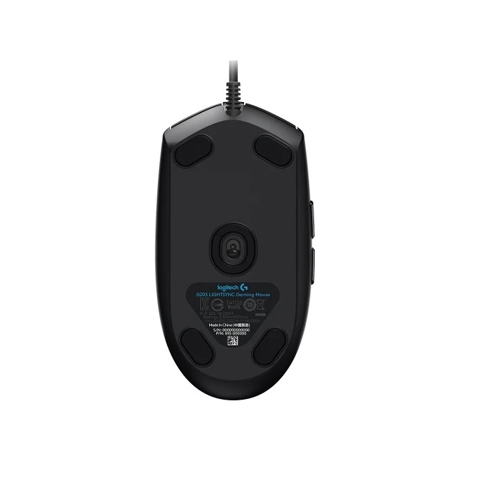 Խաղային մկնիկ Logitech G102 — 2
