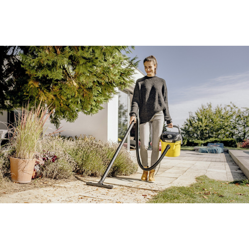 KARCHER KWD1 W V- 18 — 5