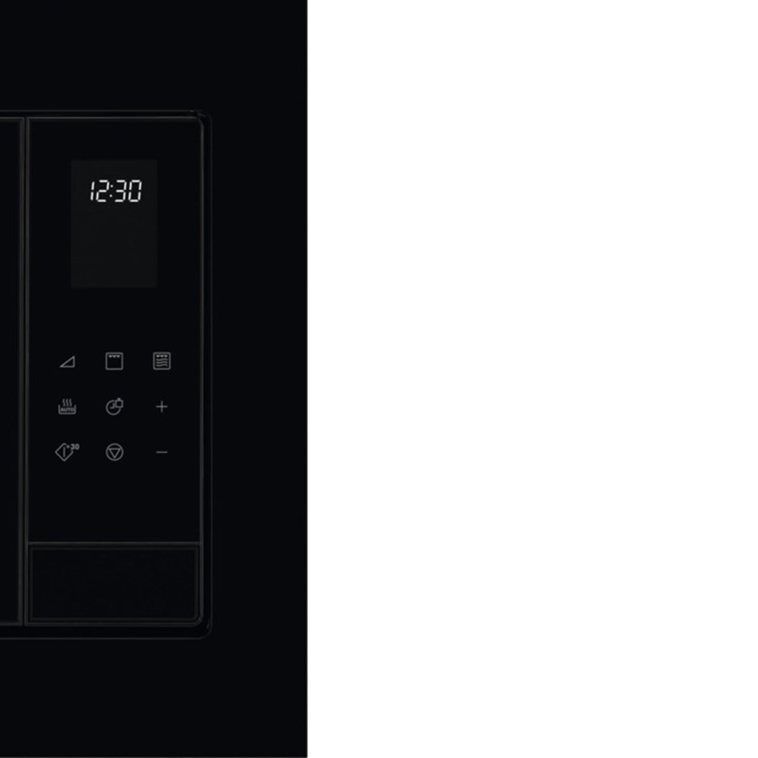 Built-in microwave oven Electrolux LMS K LMS4253TBK — 3