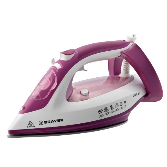 Iron BRAYER BR4006 — 3